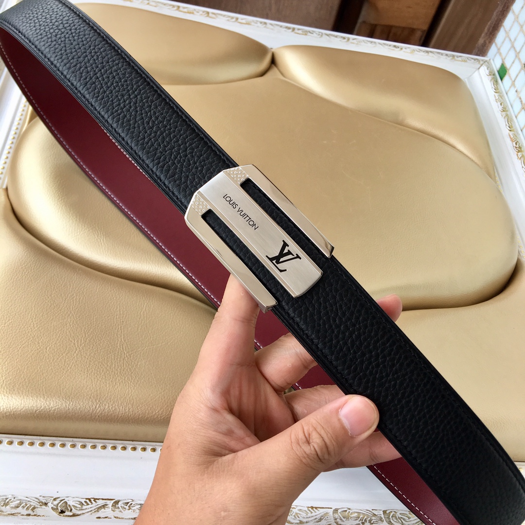 LV belt 3.8CM