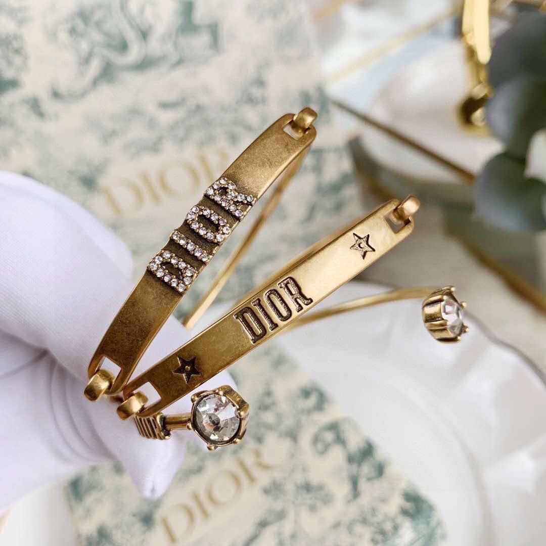 Dior Best AAA Replica Bracelet