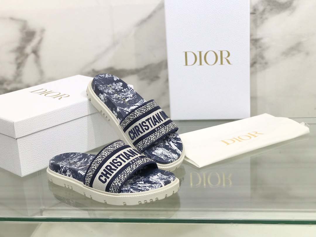 Dior shoes42