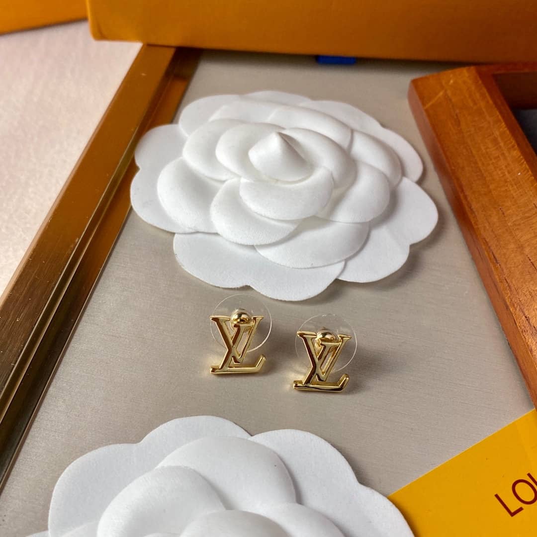 Louis Vuitton Cheap Luxury Earrings