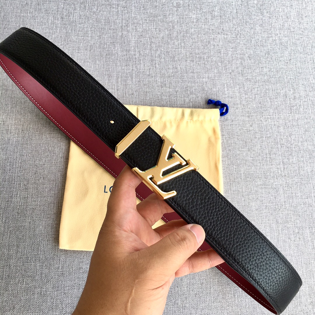 LV belt 3.8CM