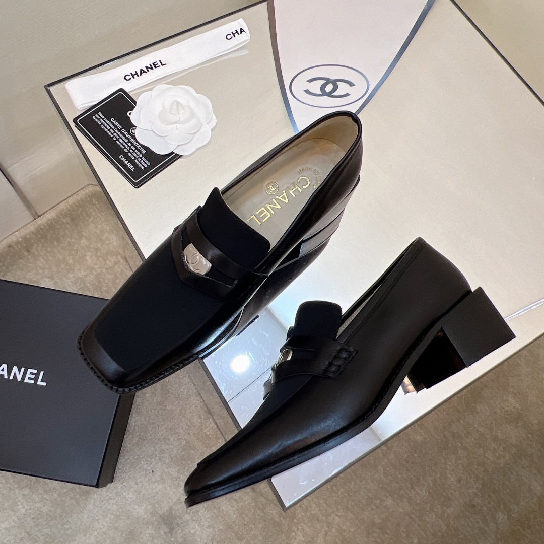 Chanel Shoes501