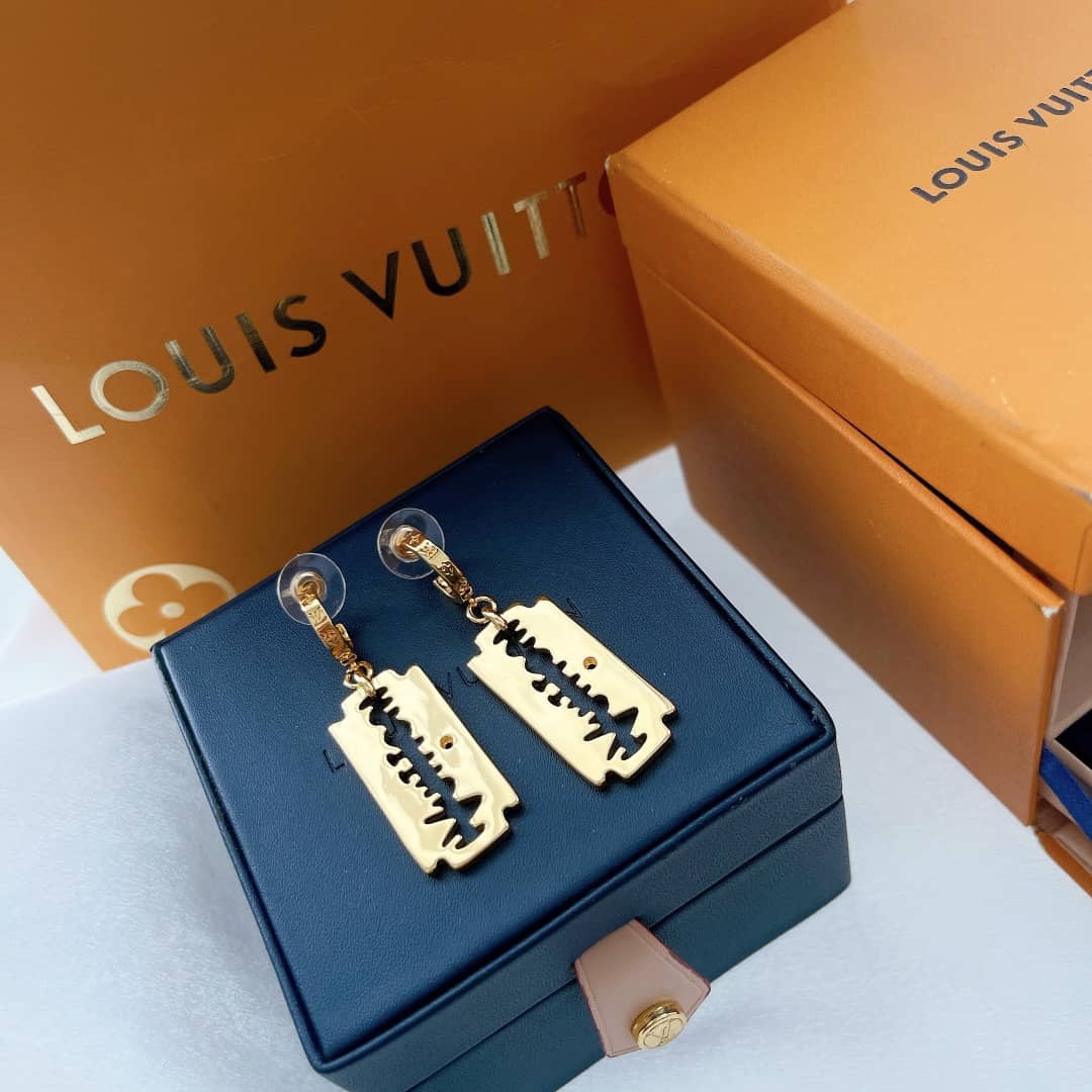 Replica Louis Vuitton Earrings