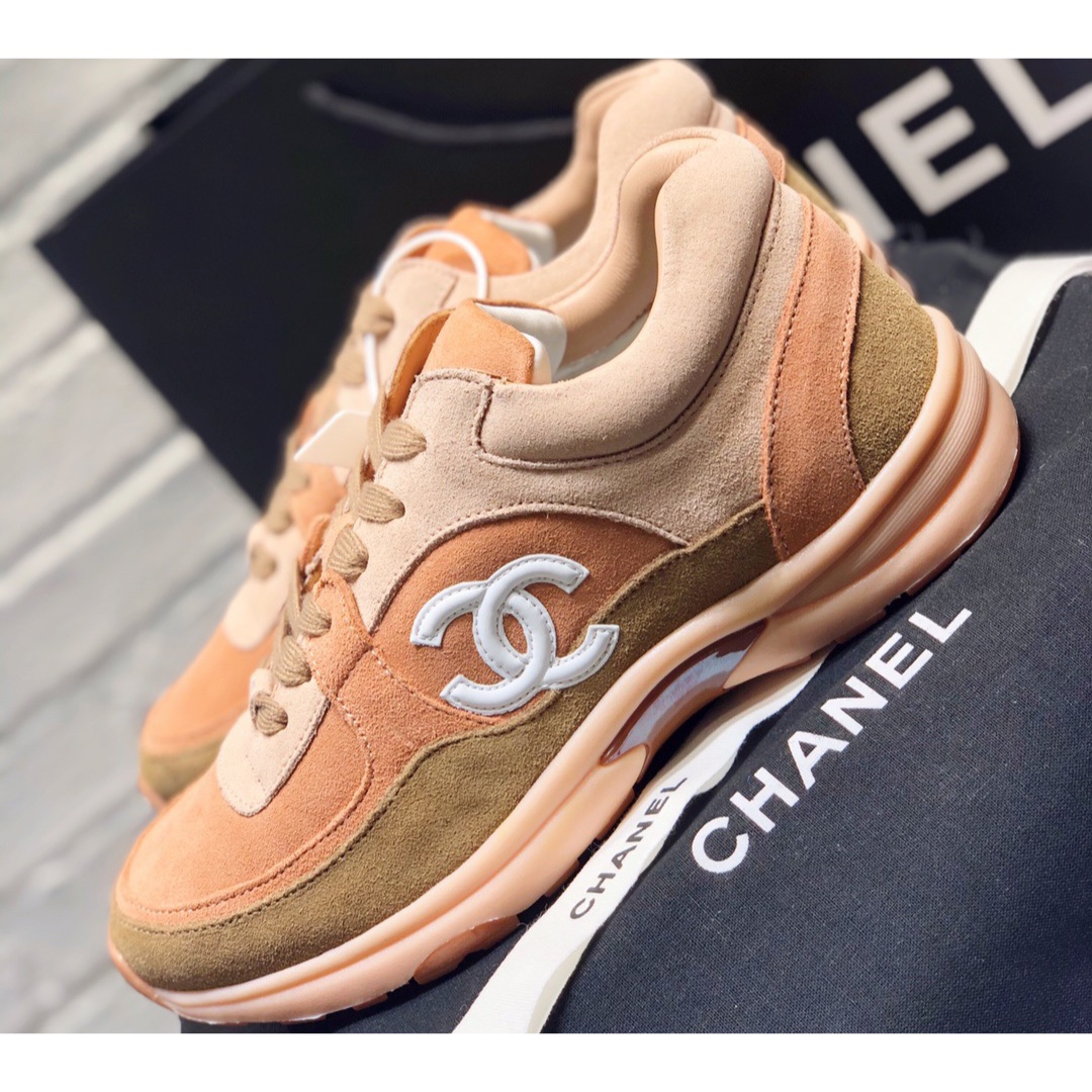 Chanel Shoes767