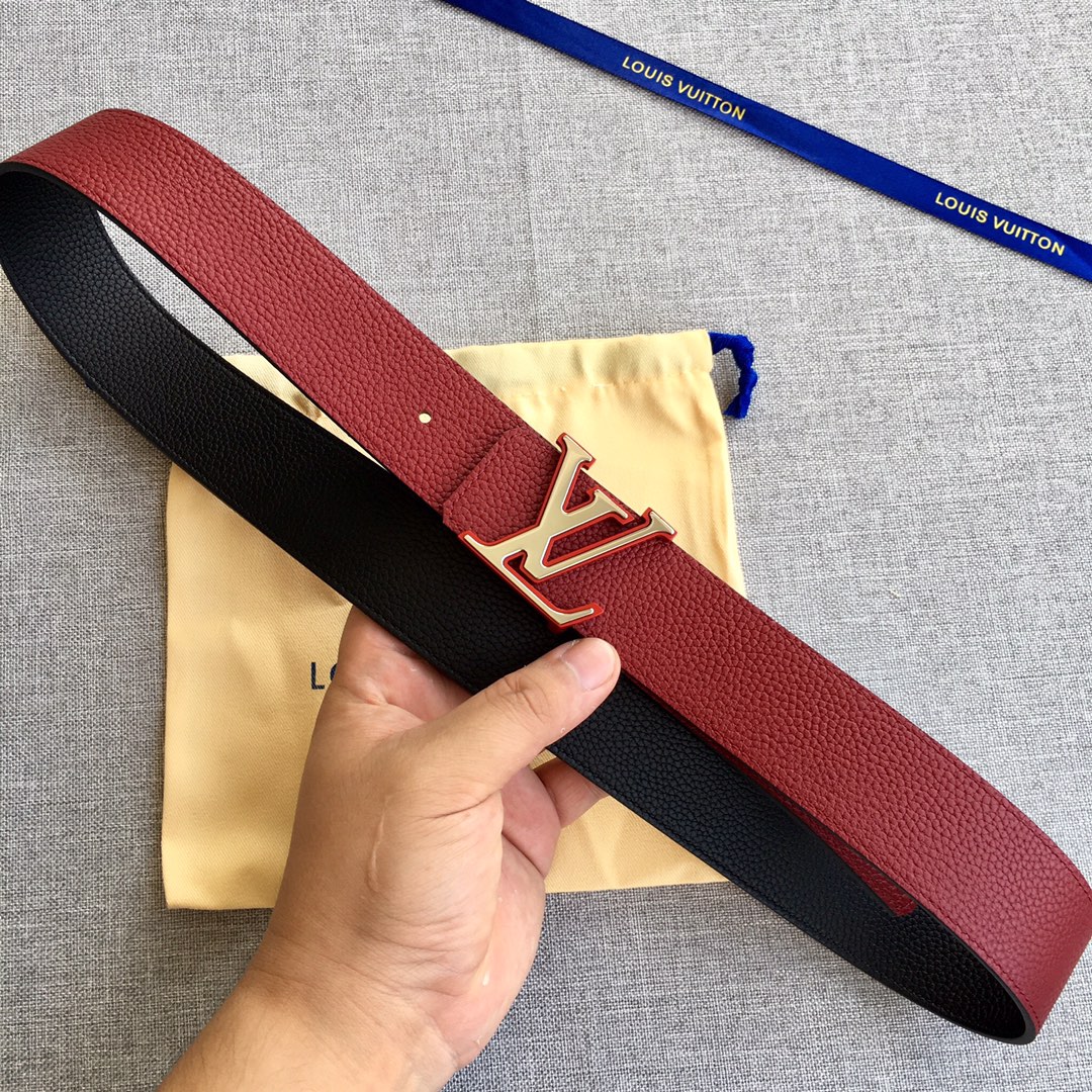 LV belt 3.8CM