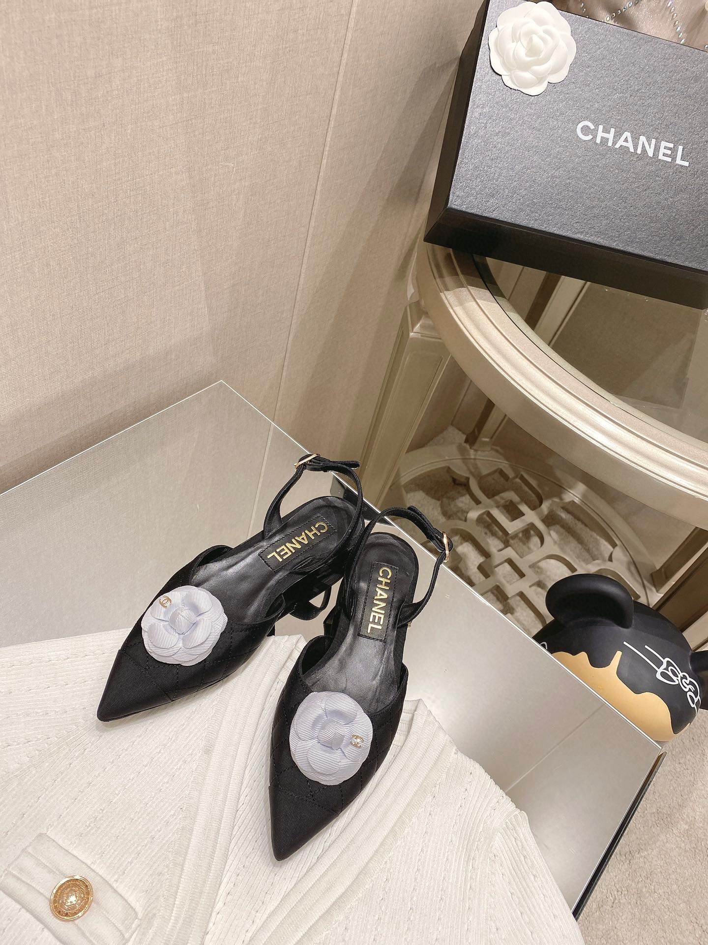 Chanel Shoes247