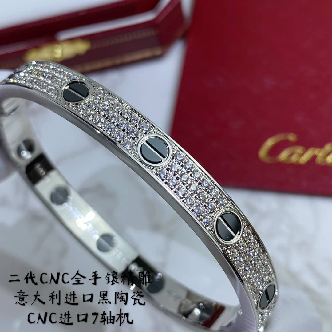 Wholesale Cartier Logo Bracelet