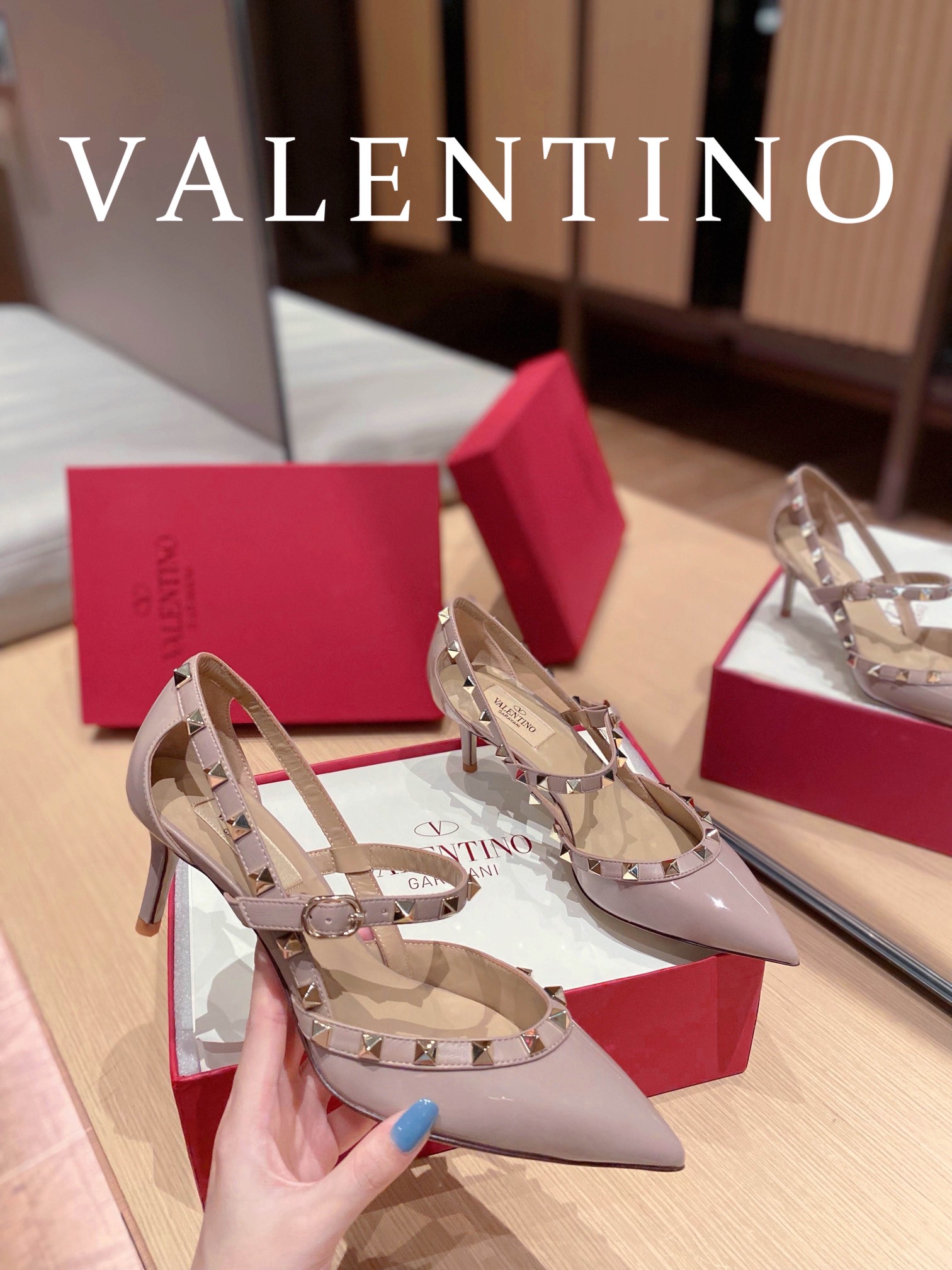 Vatentino shoes28