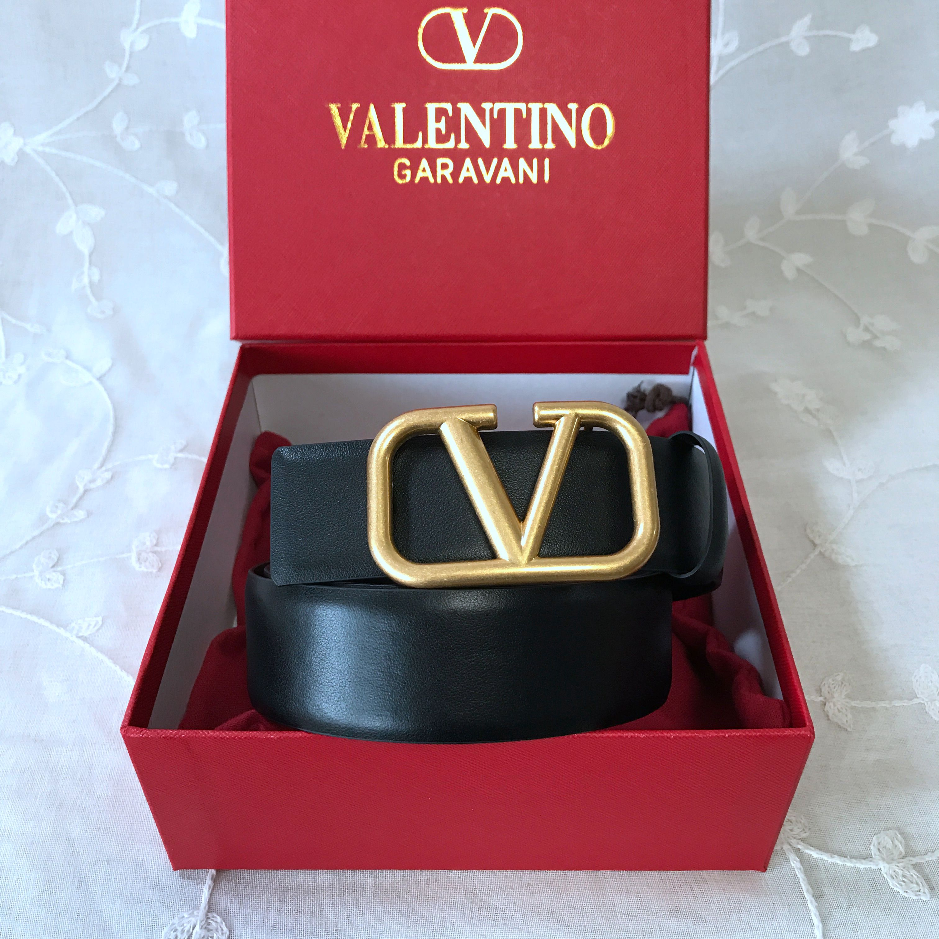 VT Classic Belts Reversible 1325381