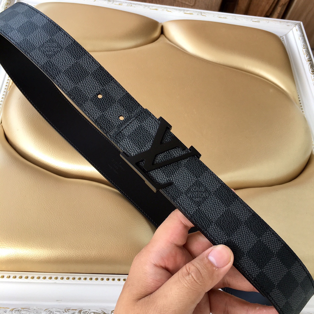 LV belt 4.0CM