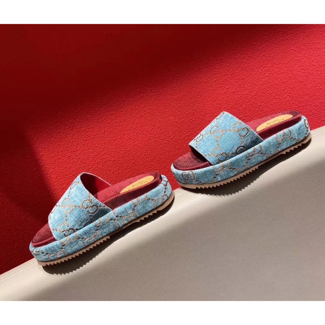 Gucci shoe416