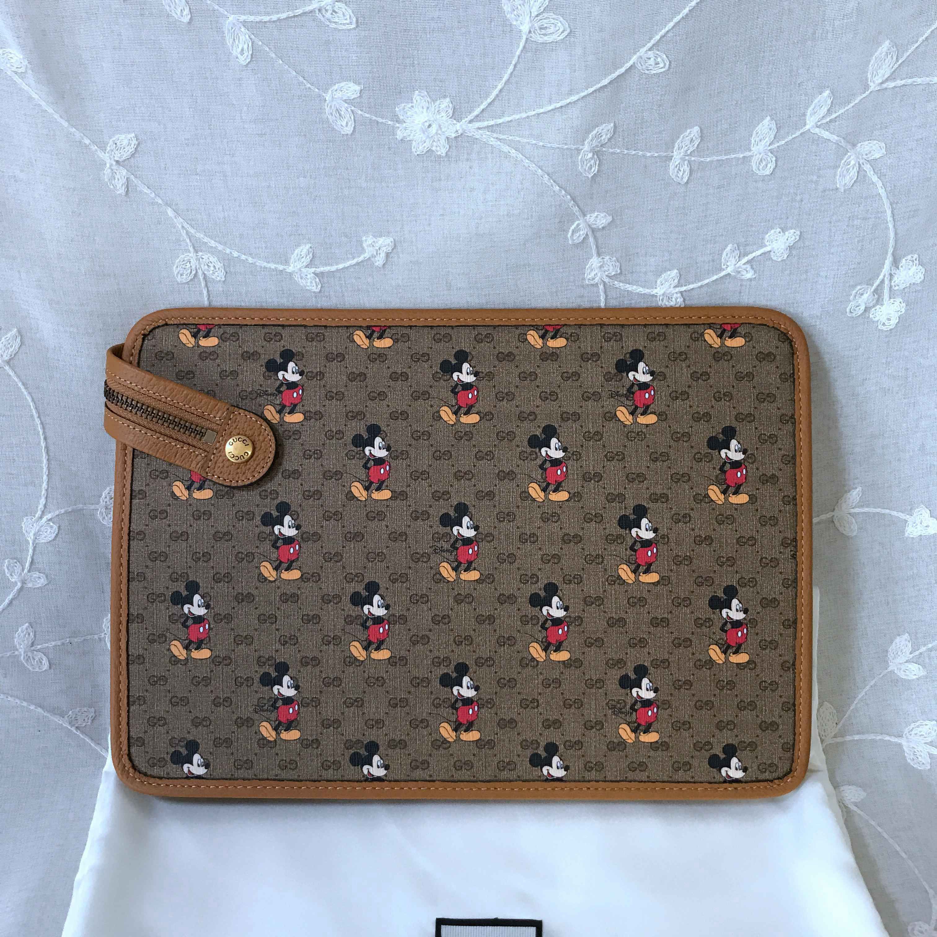 Gucci Disney x GG Cultch 602552