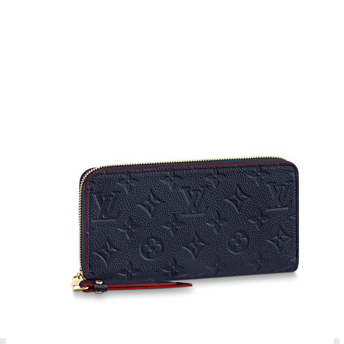 Louis Vuitton Zippy Wallet