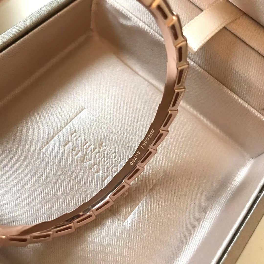 Bvlgari Best AAA Replica Bracelet