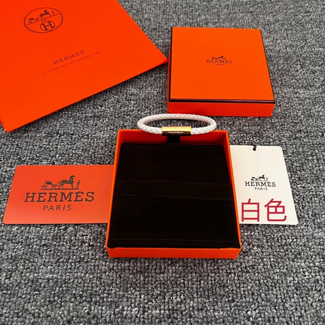 Luxury Hermes Classic AAA+ Bracelet