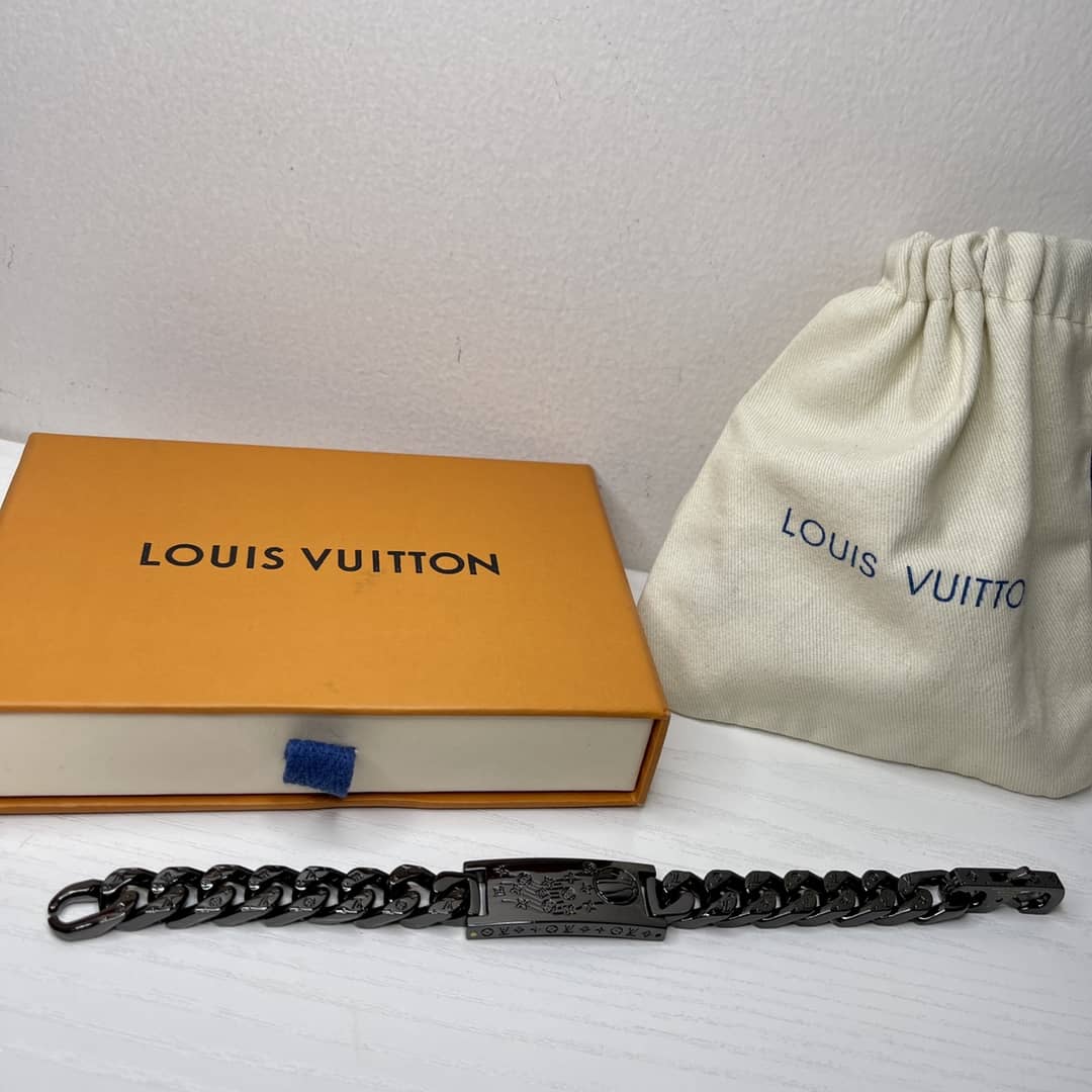 Top Quality Louis Vuitton Bracelet