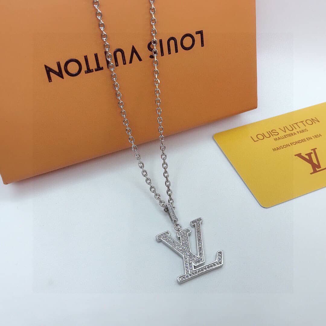 Best Louis Vuitton Imitation Necklace