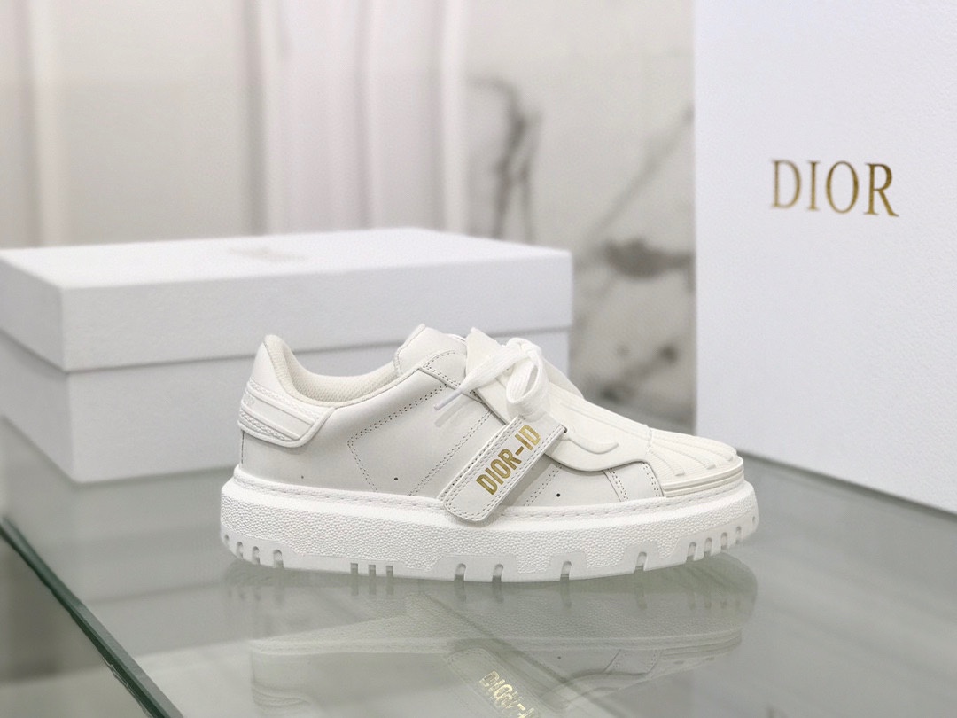 Dior shoes306