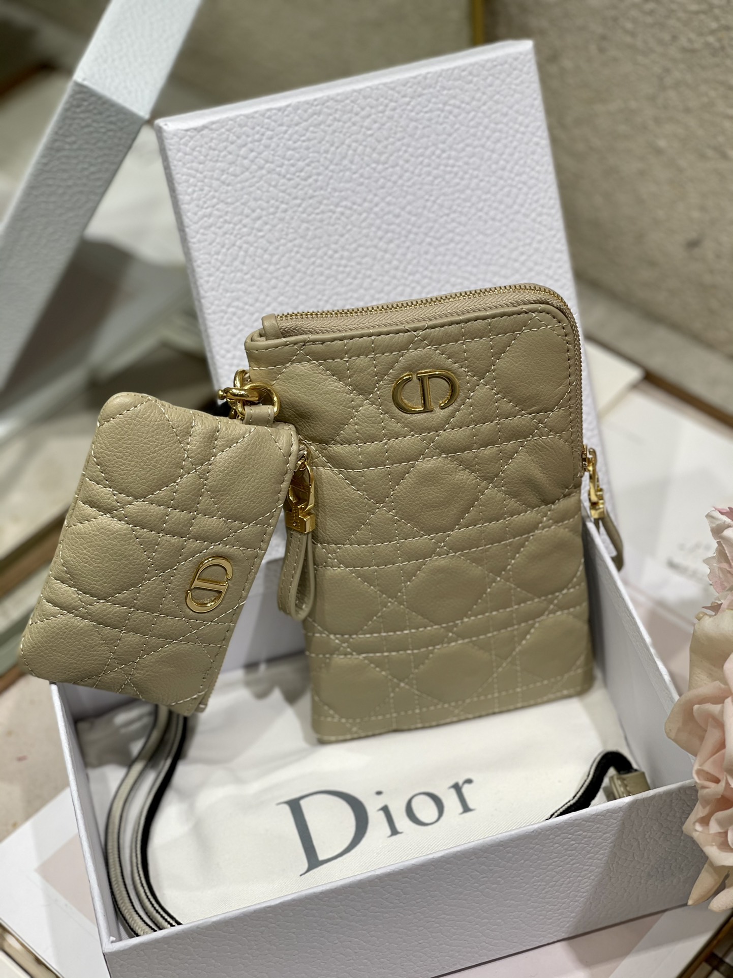 Dior Caro