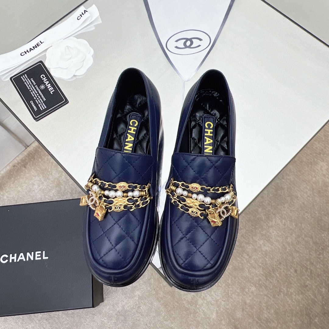 Chanel Shoes504