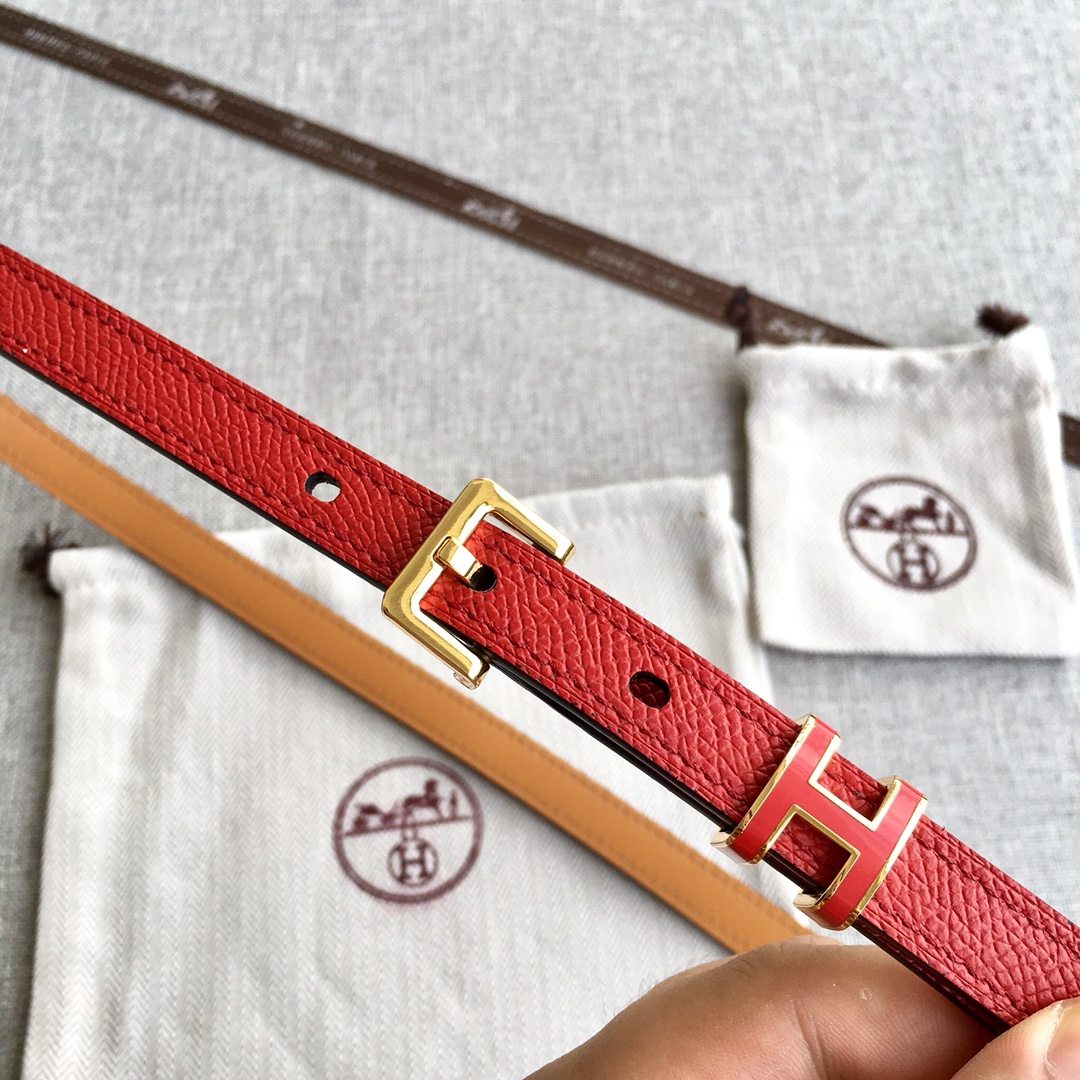 Hermes belt 1.5CM