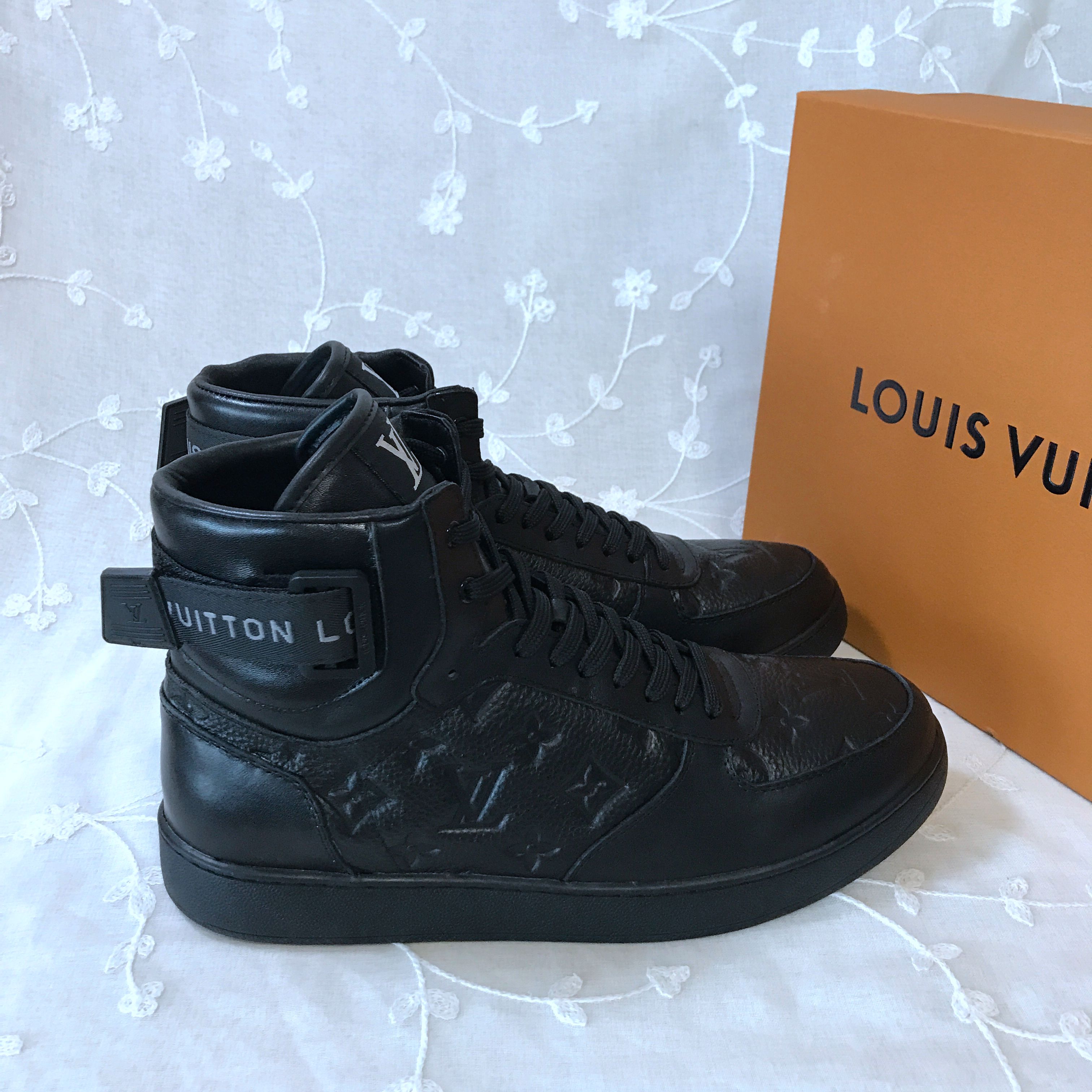 LV Casual Shoes 1335338