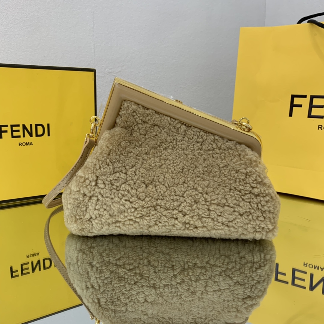 Fendi First