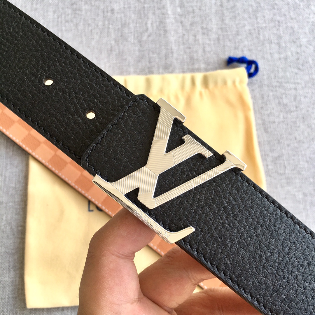 LV belt 4.0CM