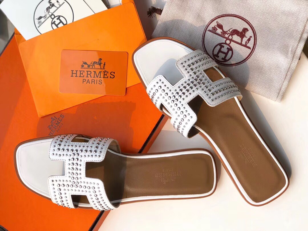 Hermes shoe50