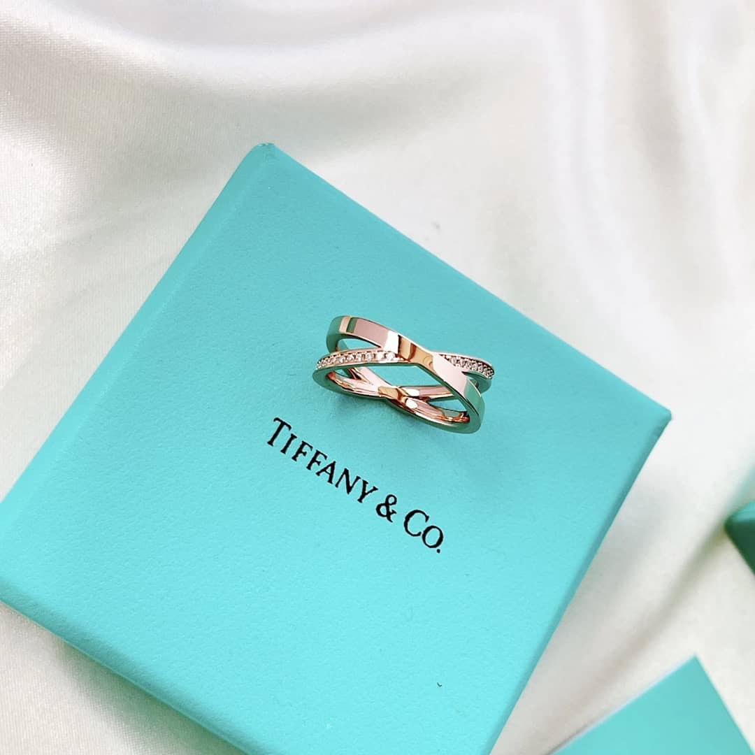 Buy Tiffany Cheap Designer Ring