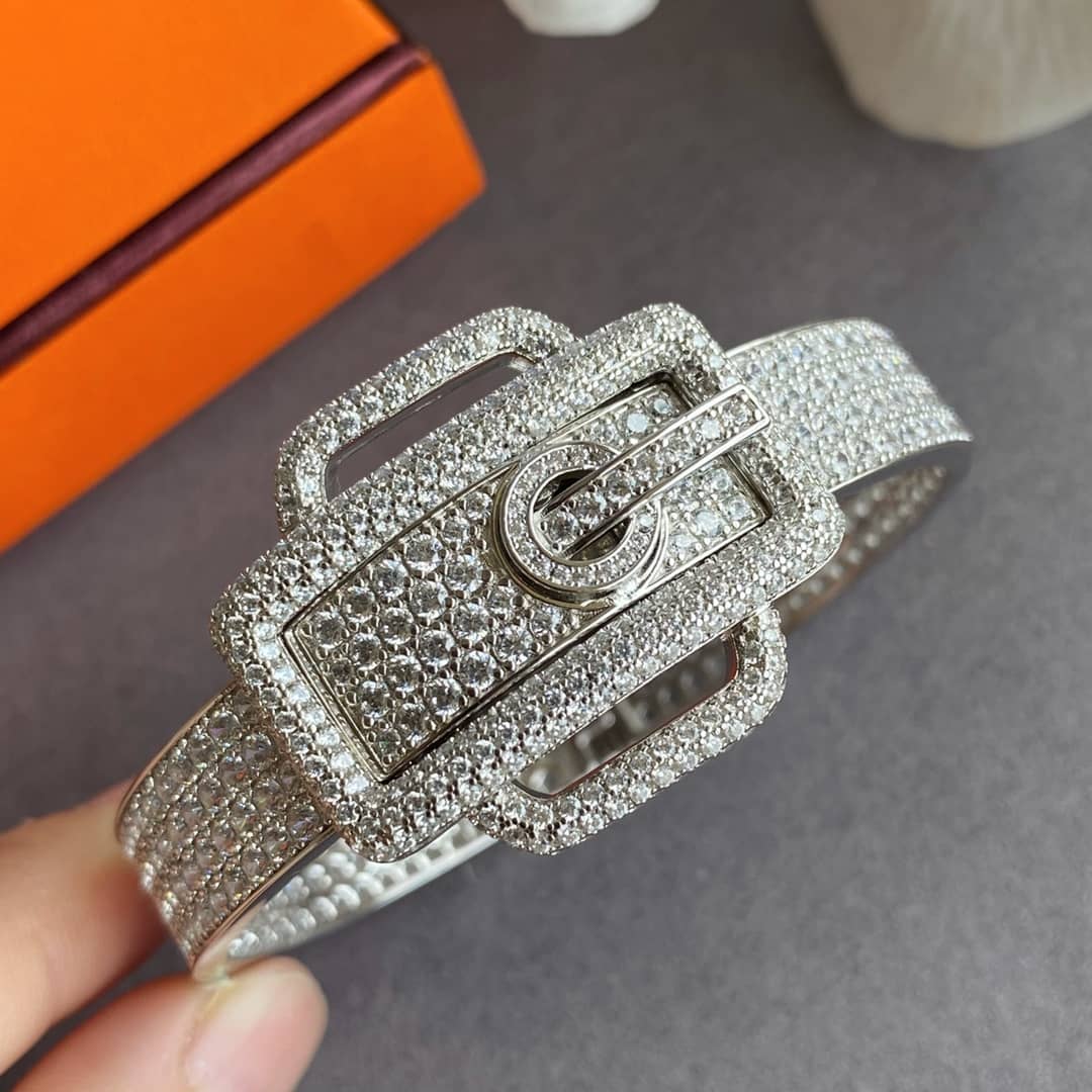 Hermes Designer Bracelet Copy