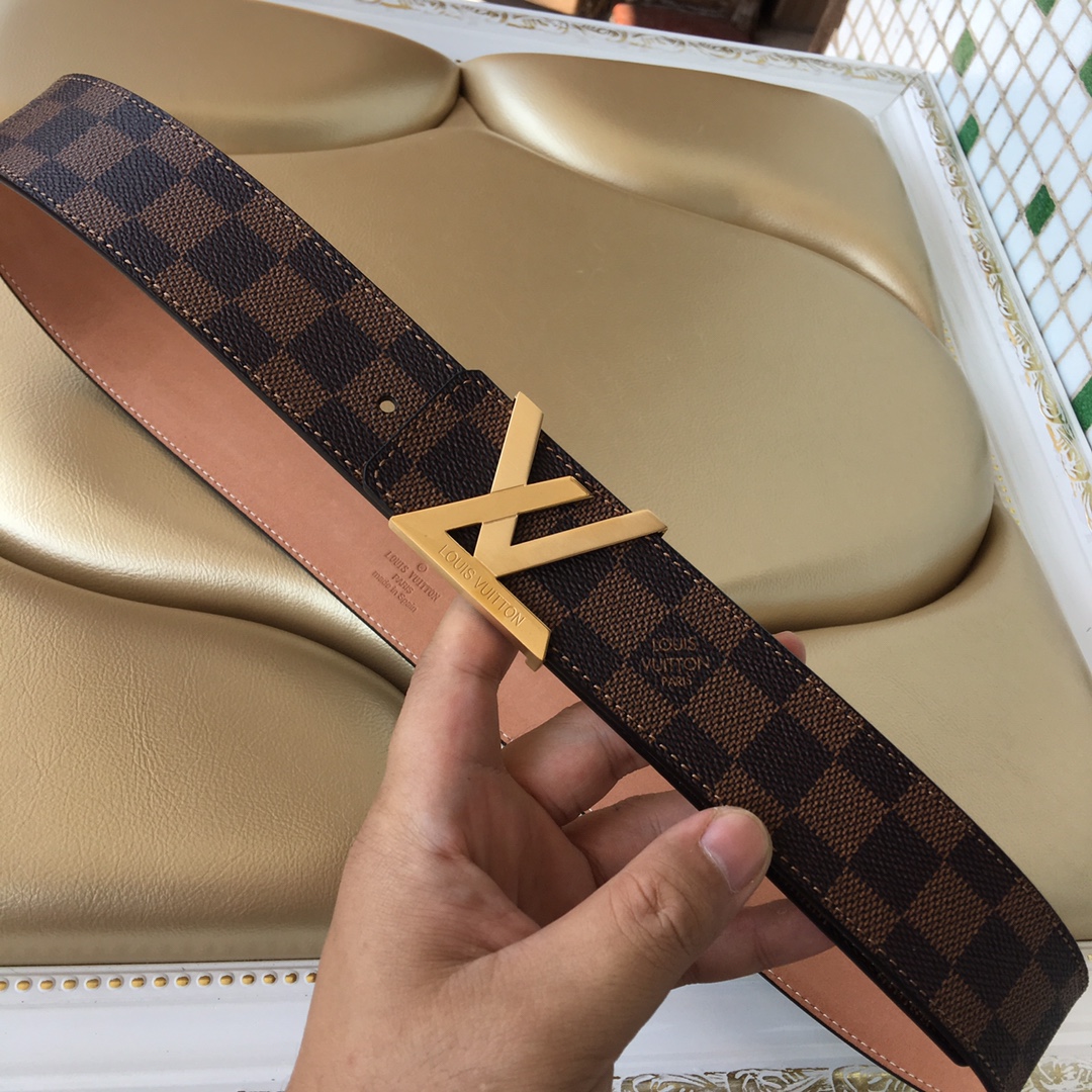 LV belt 3.8CM