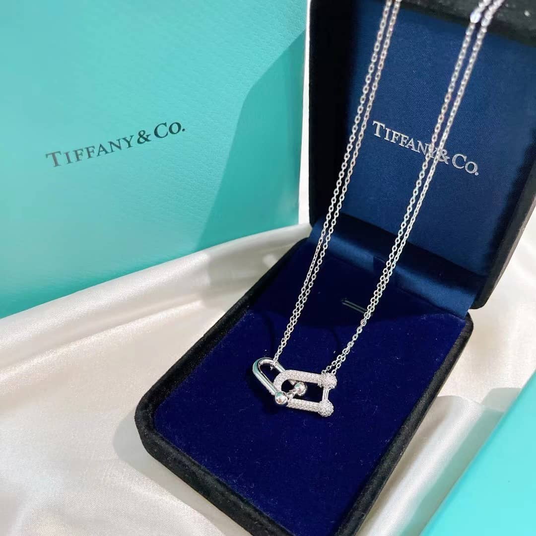 Tiffany Cheapest Designer Necklace
