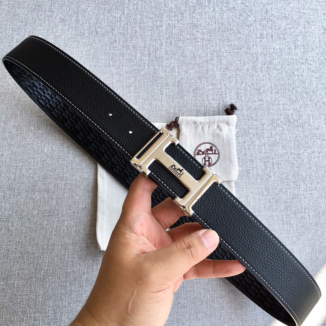 Hermes belt 3.8CM