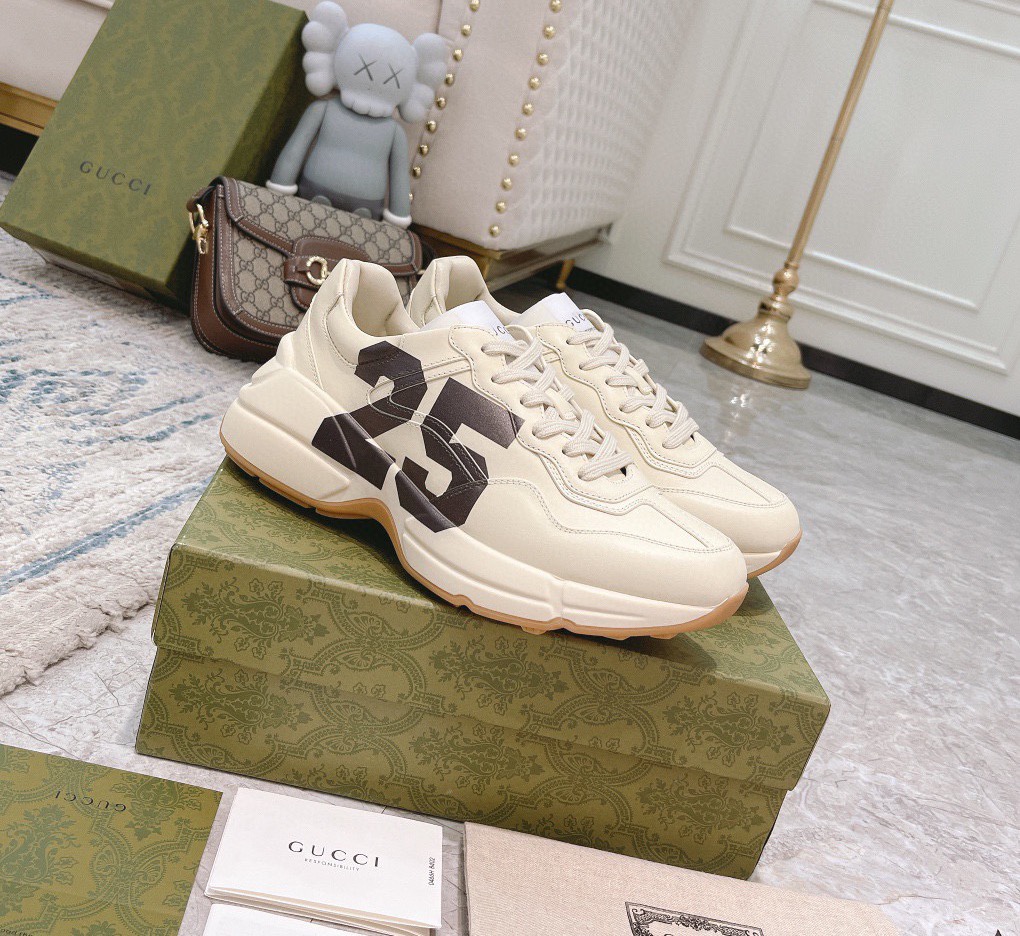 Gucci shoe31