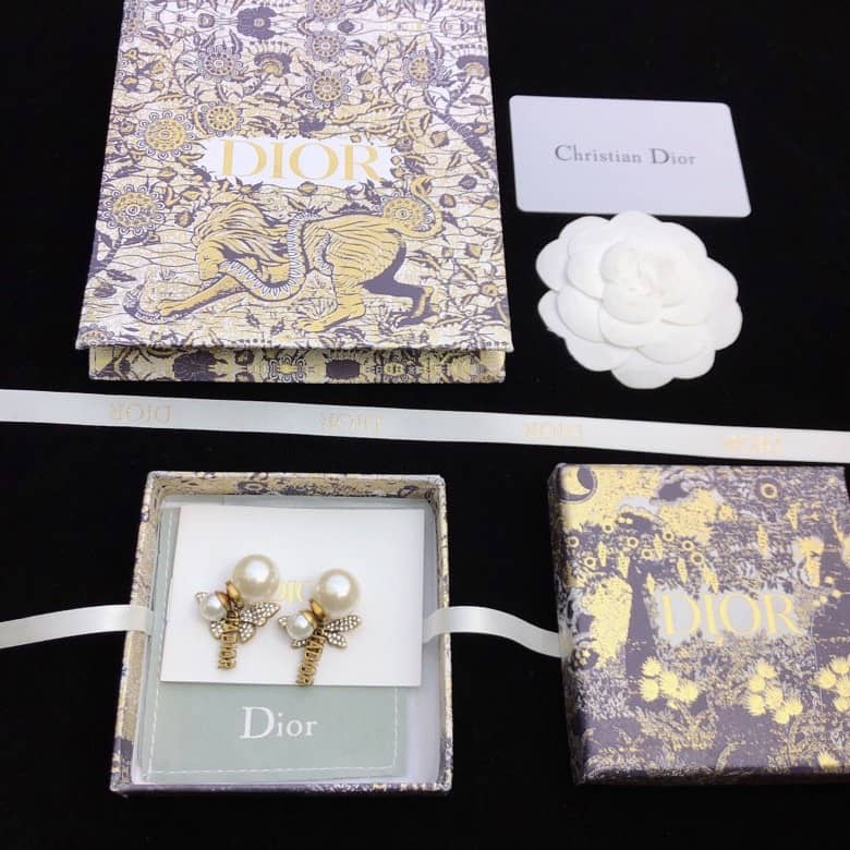 Replica Dior Earrings