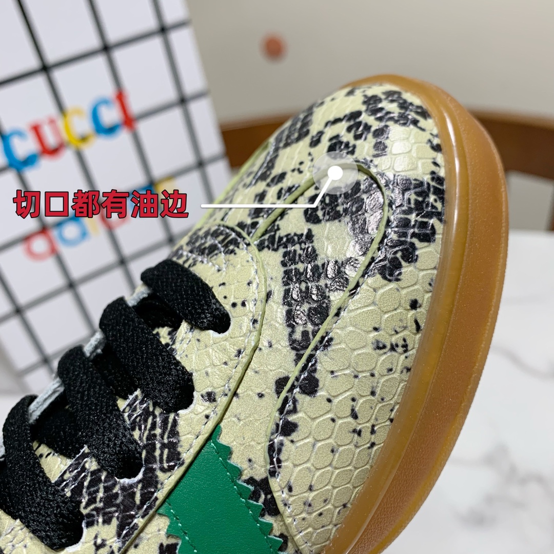 Gucci shoe118