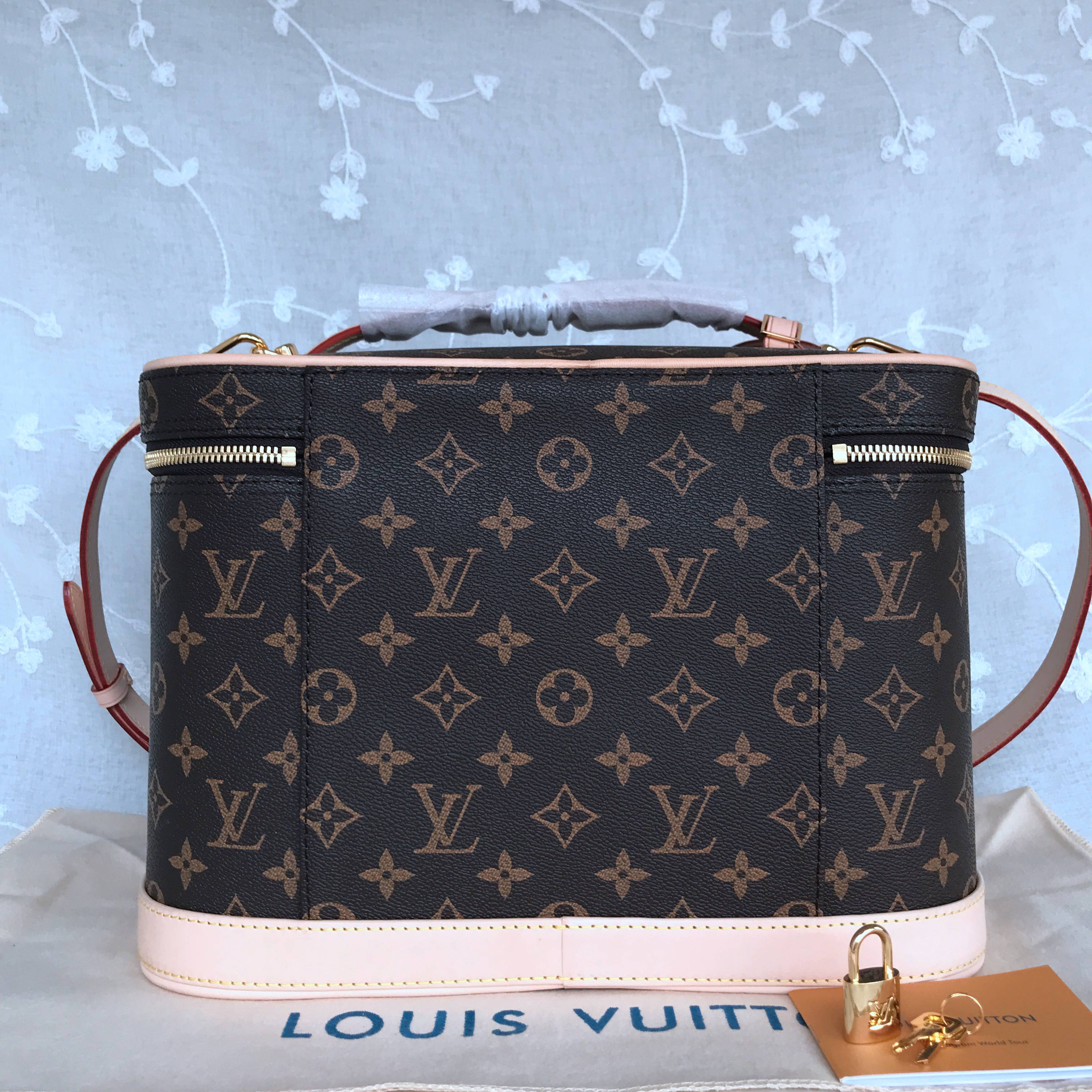 LV NICE VANITY M47280