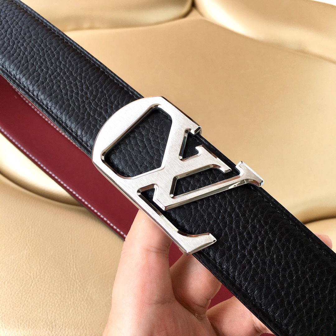 LV belt 4.0CM