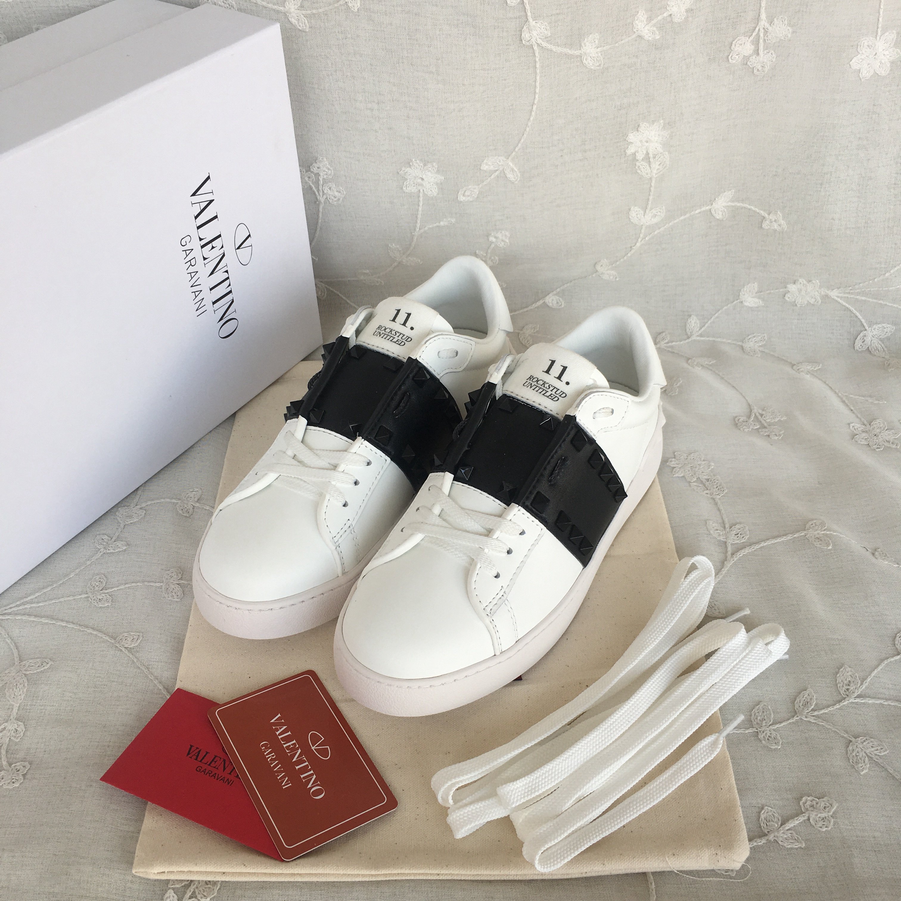 Valentino Casual Shoes