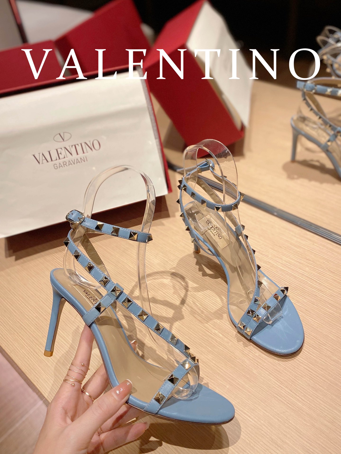Vatentino shoes1