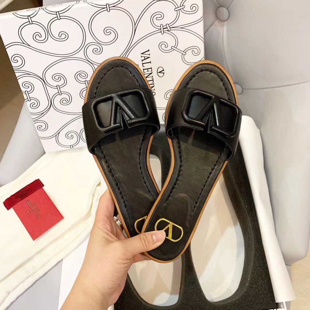Valentino slippers