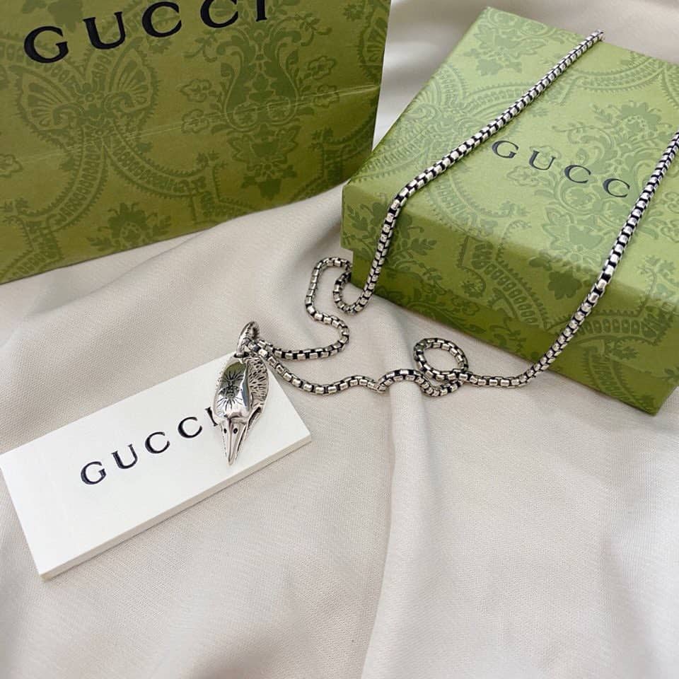 Gucci Cheap Luxury Necklace