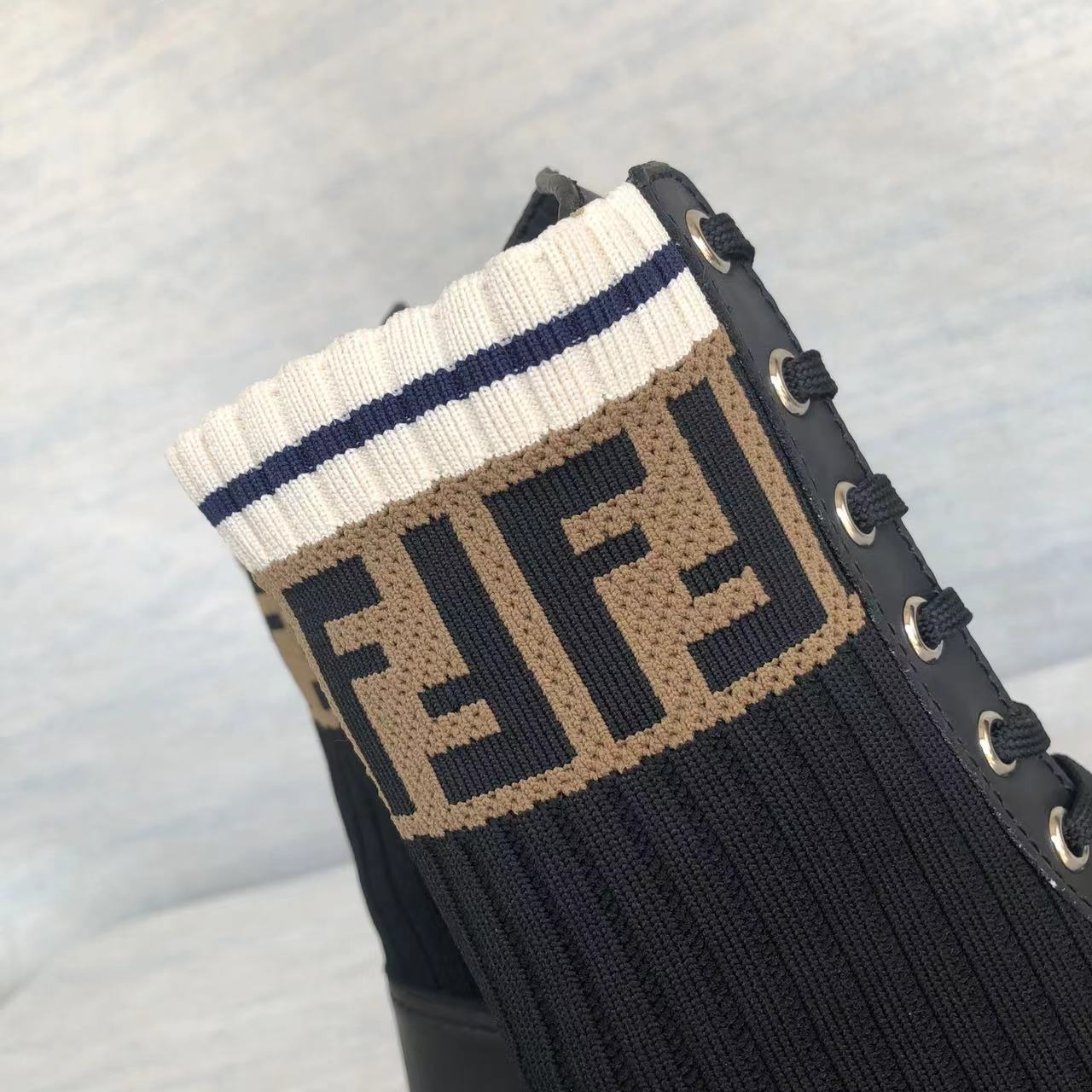 Fendi Boots