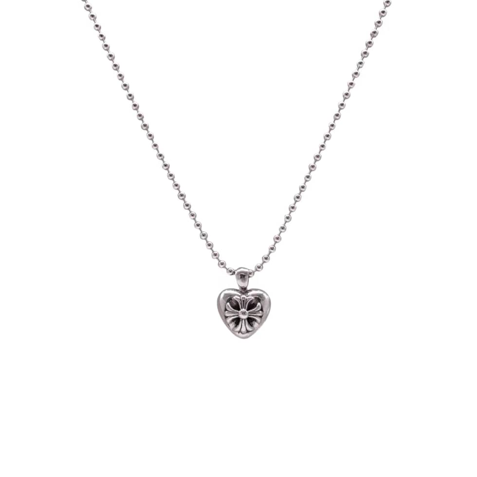 Chrome Hearts Cheap Luxury Necklace