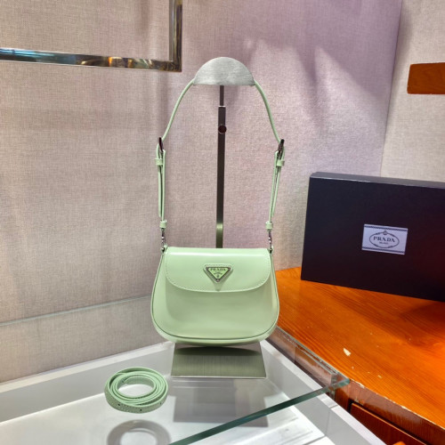 Prada Cleo Mini Bag 02