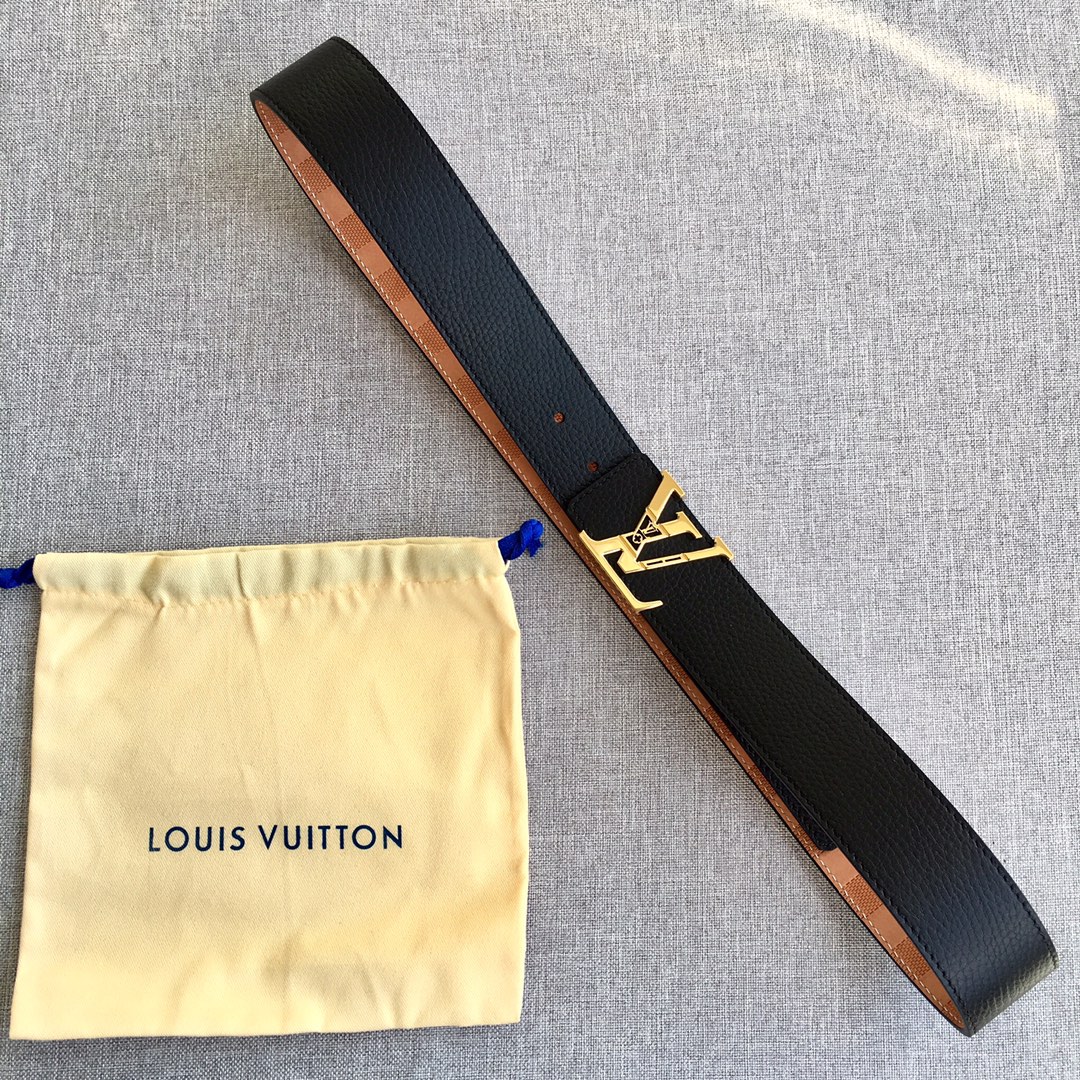 LV belt 4.0CM