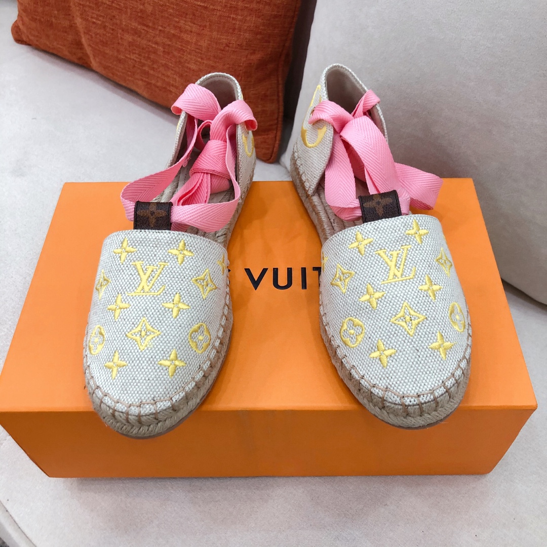 LV shoes112