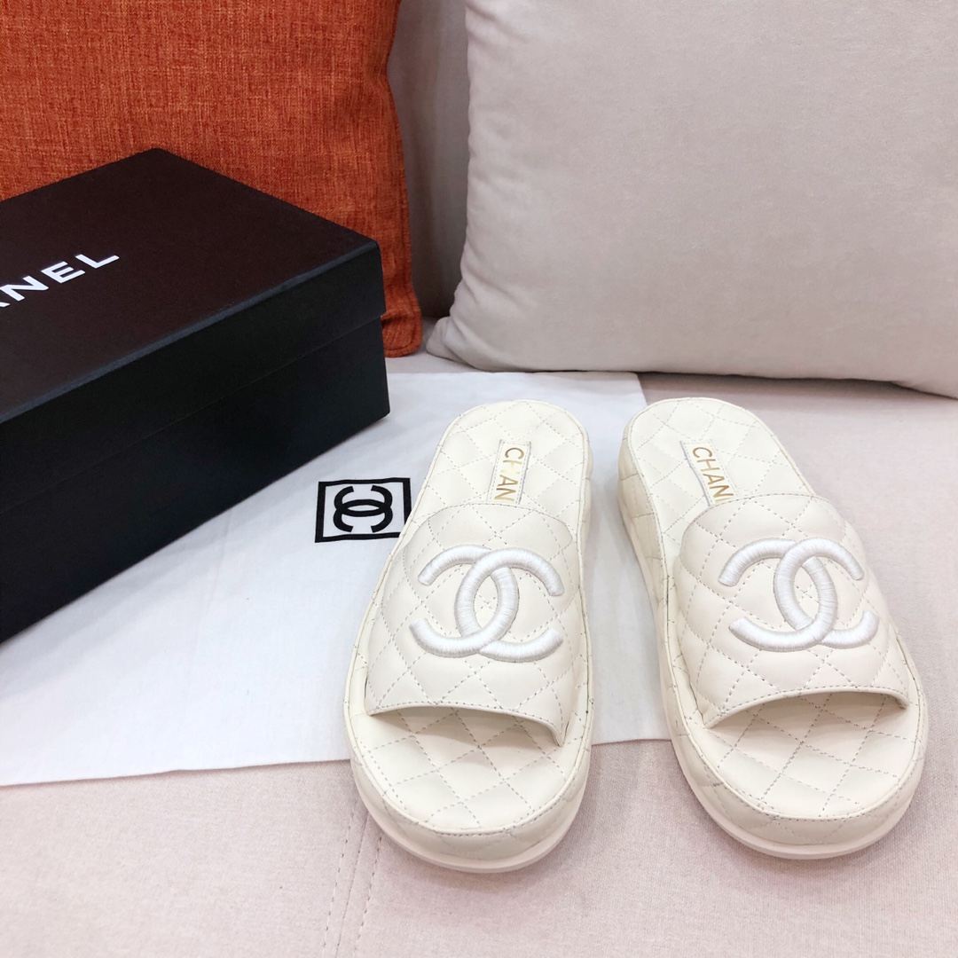Chanel Shoes296