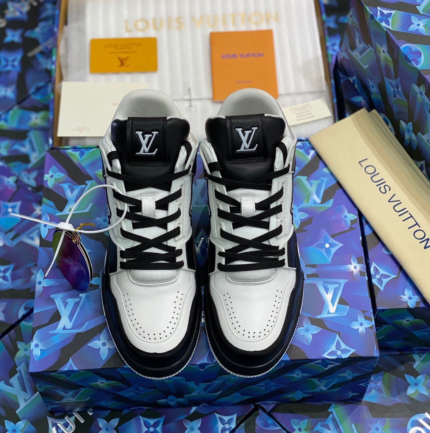 LV shoes321